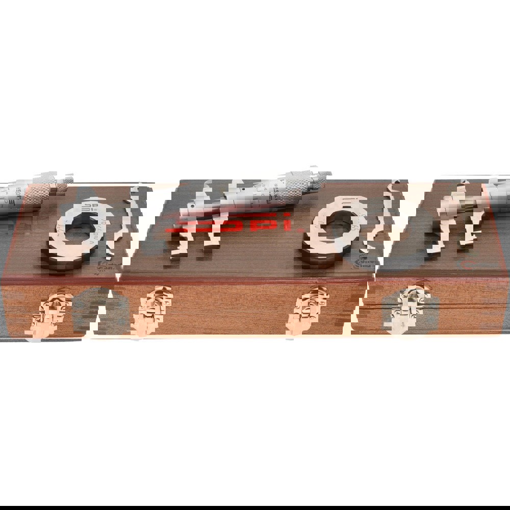 Mechanical Inside Micrometer: 1.0000 to 2.0000