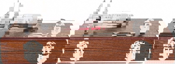 Mechanical Inside Micrometer: 5.00 to 30.00 mm Range