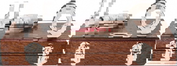 Mechanical Inside Micrometer: 25.00 to 50.00 mm Range