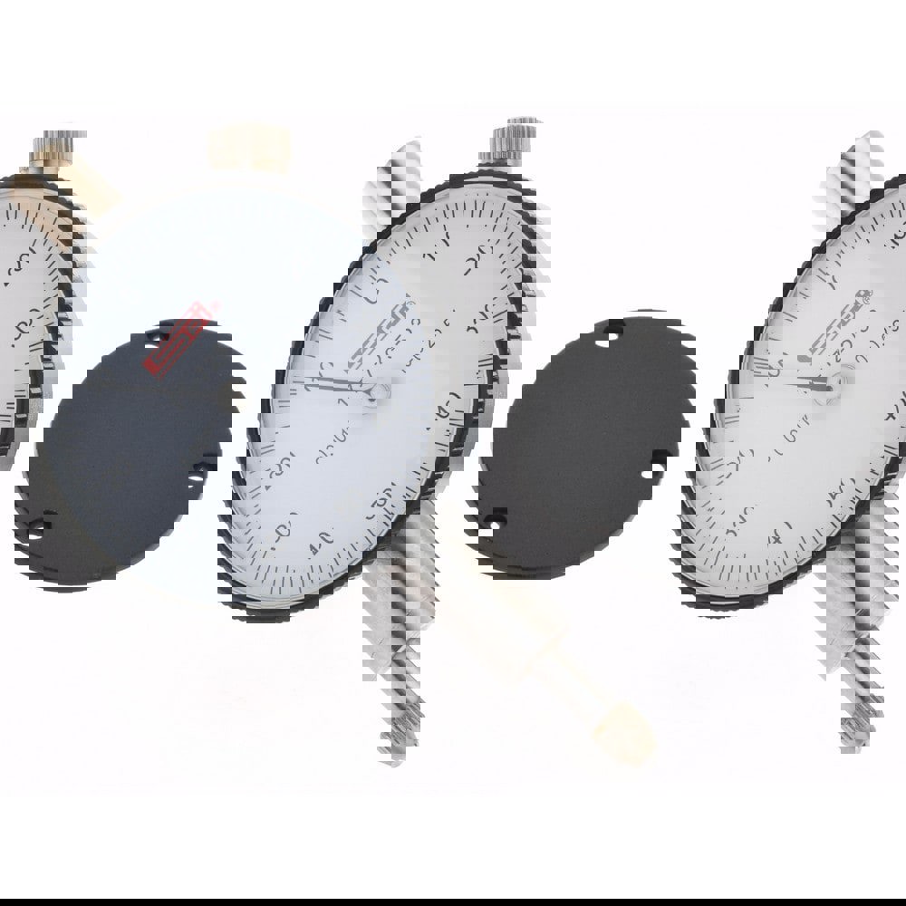 Dial Drop Indicator: 0.25