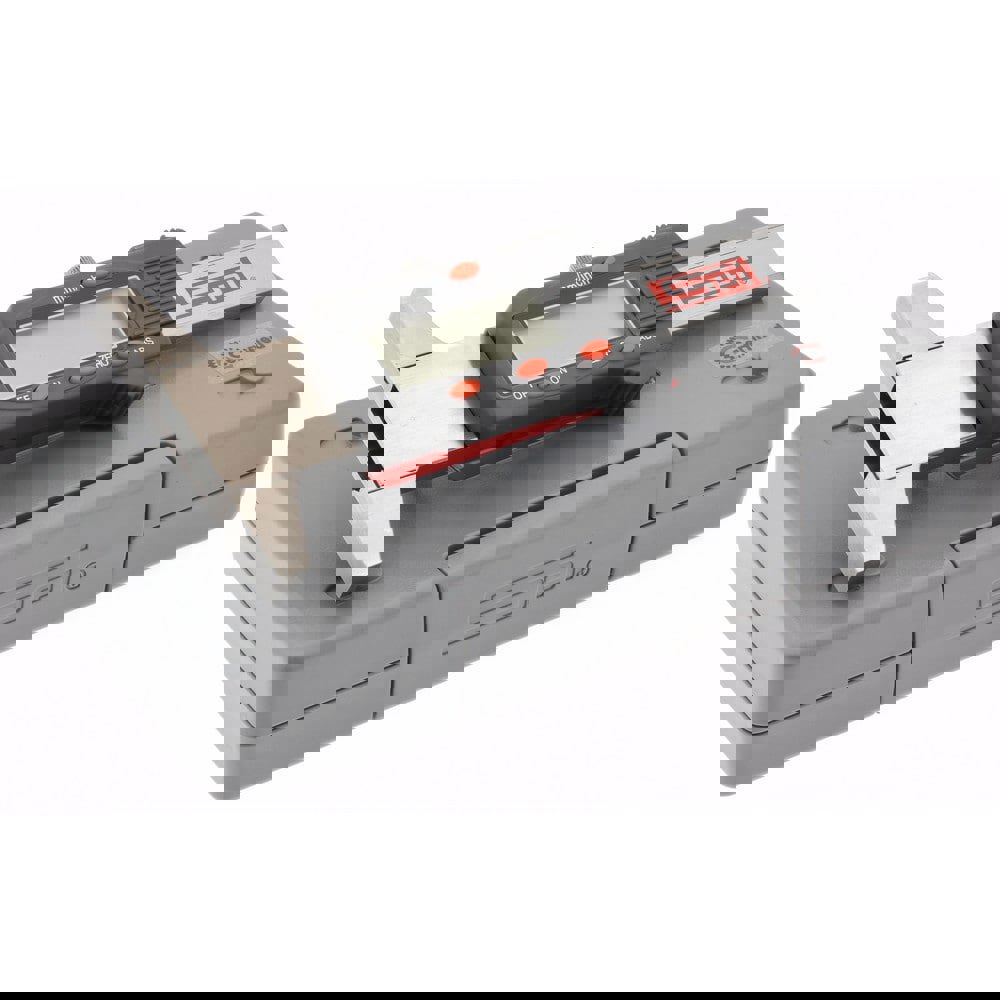 0mm to 30mm Steel Electronic Depth Gage