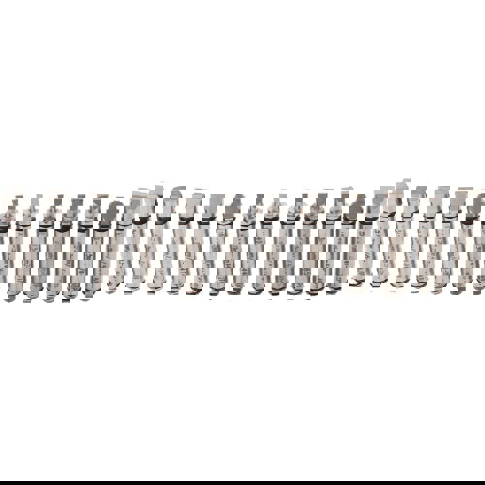 Screw Micrometer Anvil, 64-3.5 TPI