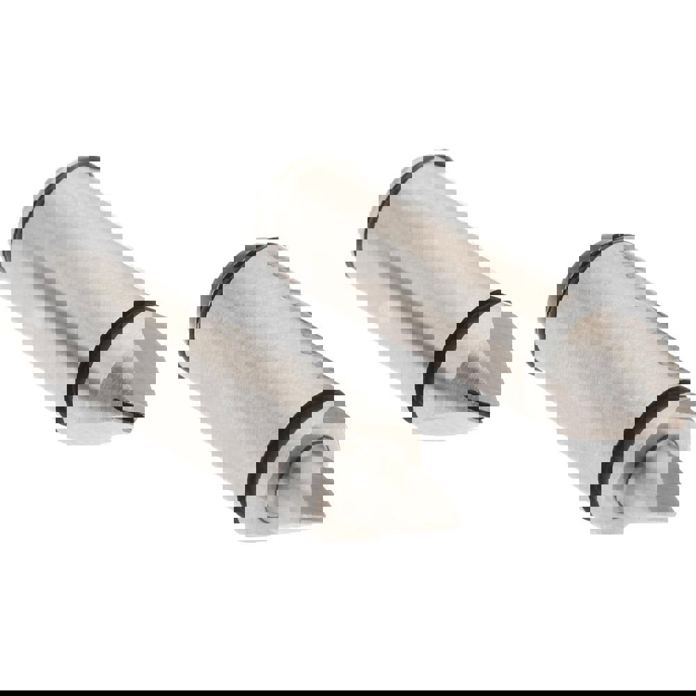 Screw Micrometer Anvil, 44-28 TPI