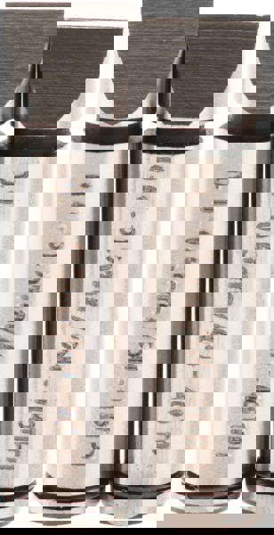 Screw Micrometer Anvil, 64-48 TPI