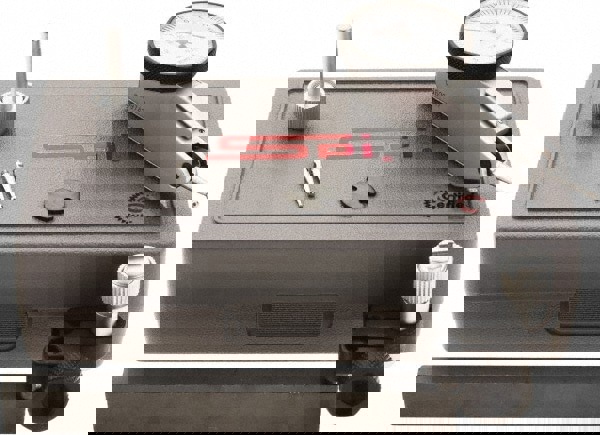 Test Indicator Kit: 8 Pc, 0.06 to 0.008