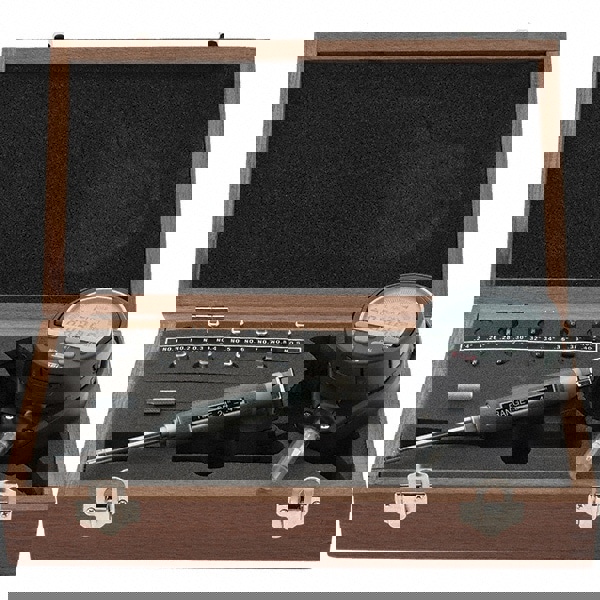 Electronic Bore Gage: 0.24 to 0.4