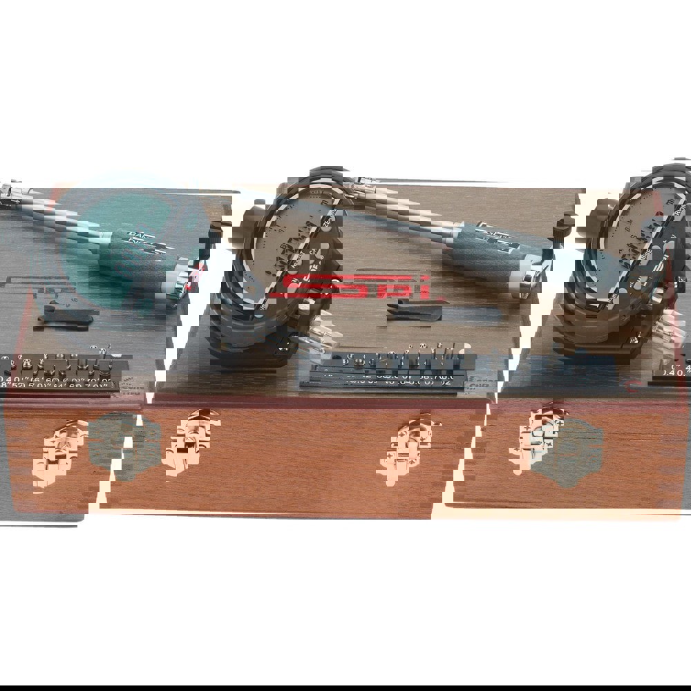 Electronic Bore Gage: 0.4 to 0.7