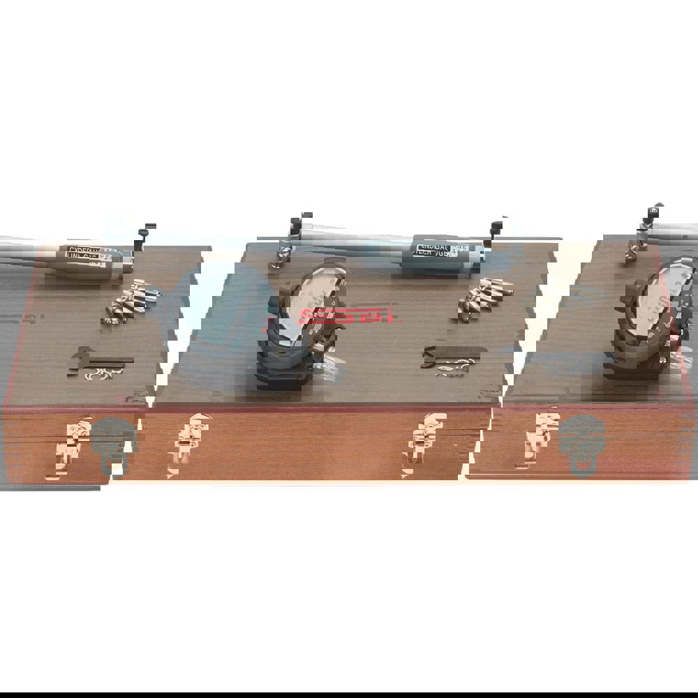 Electronic Bore Gage: 1.4 to 2.4