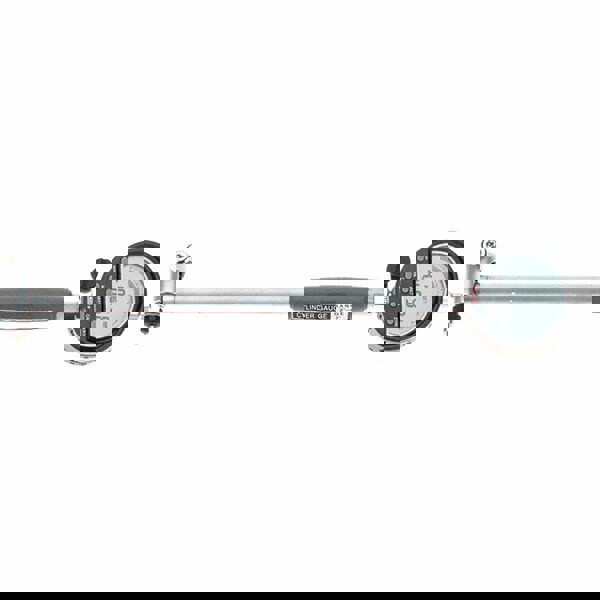 Electronic Bore Gage: 2 to 6