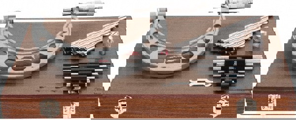 Mechanical Interchangeable Anvil Micrometer: 6