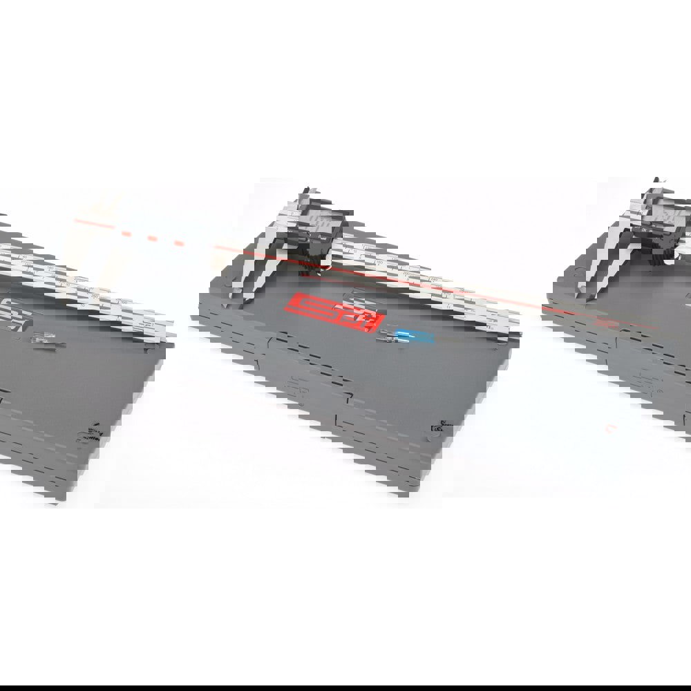 Electronic Caliper: 300.00 mm, 12