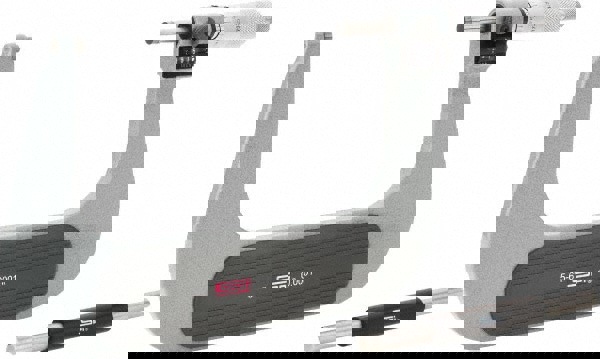 Mechanical Outside Micrometer: 6