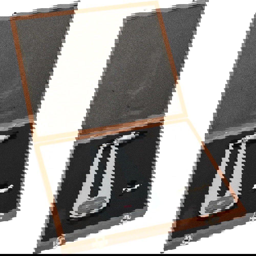Mechanical Outside Micrometer: 1