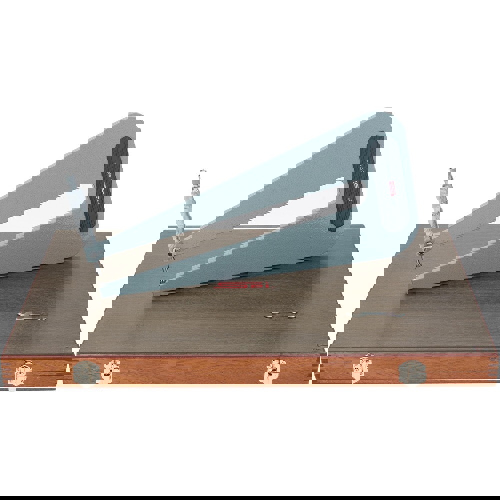 Mechanical Outside Micrometer: 1