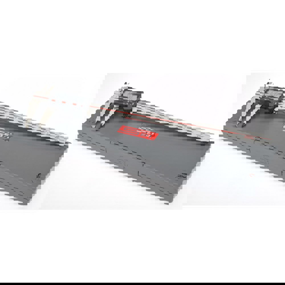 Electronic Caliper: 300.00 mm, 12