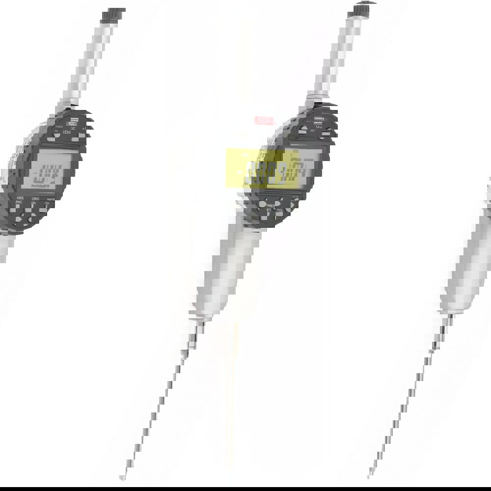 Electronic Drop Indicator: 0.00 mm Min, 2