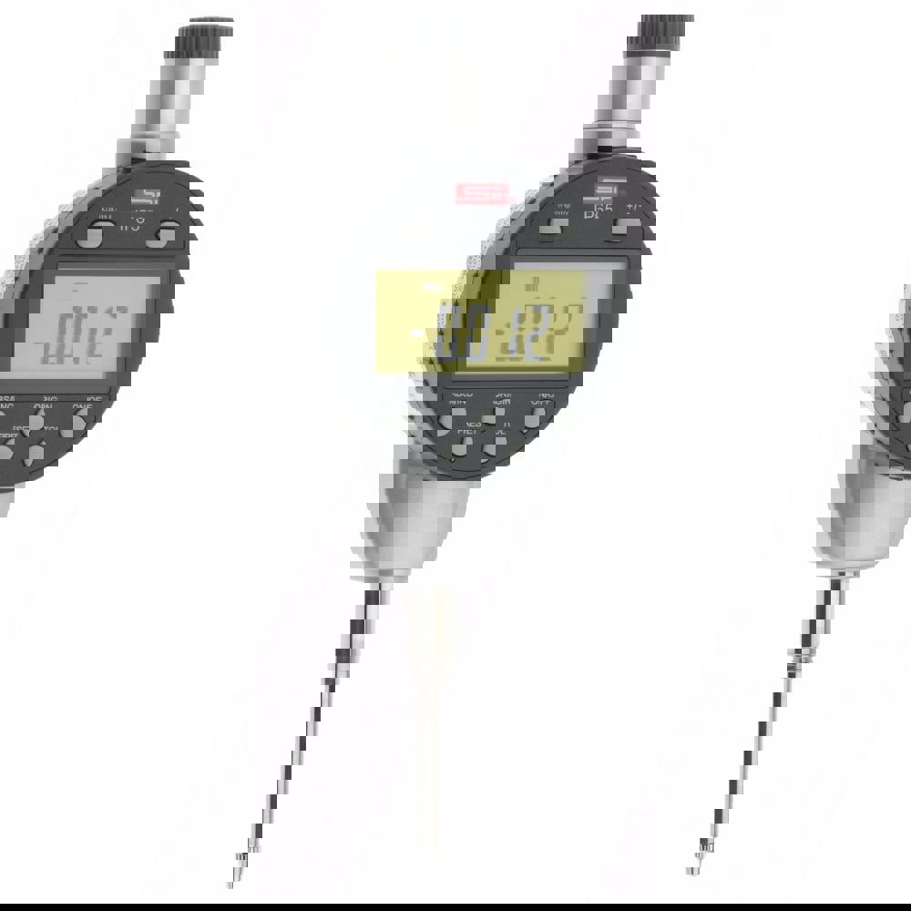 Electronic Drop Indicator: 0.00 mm Min, 1
