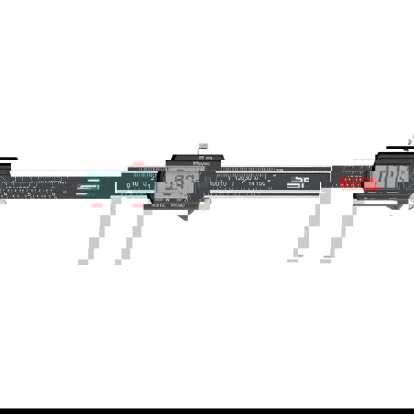 Electronic Caliper: 0 to 12