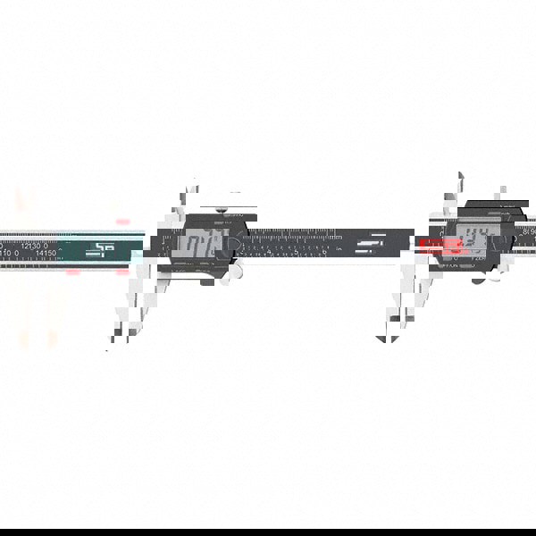 Electronic Caliper: 0 to 8