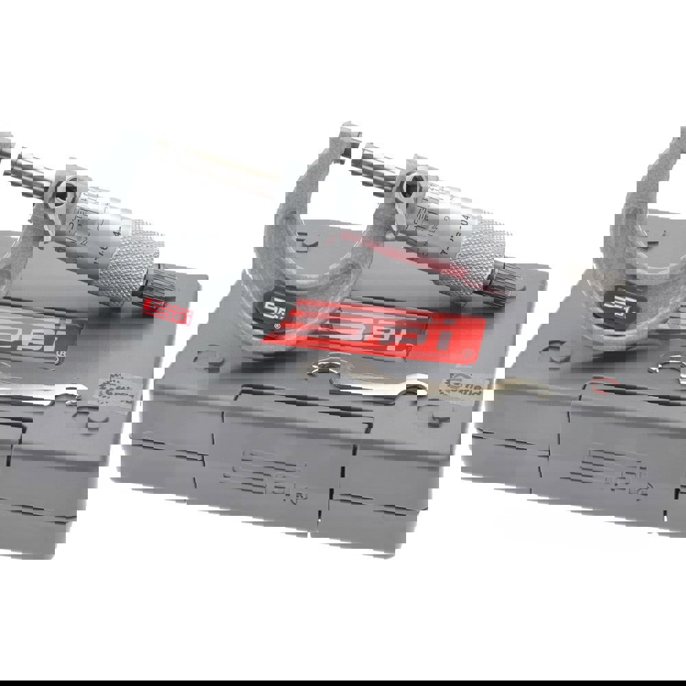 Mechanical Outside Micrometer: 1