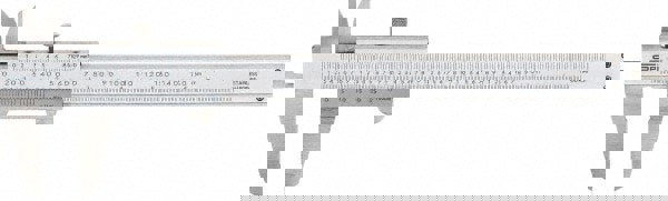 Vernier Caliper: 0 to 6