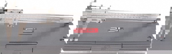 Vernier Caliper: 0 to 11.2