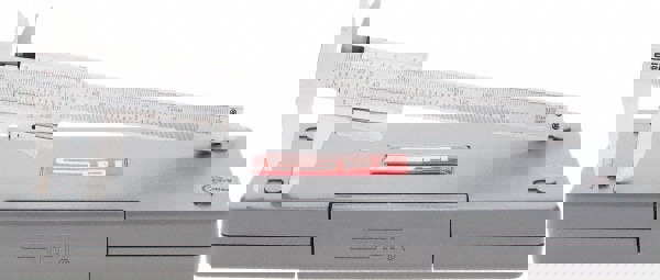 Vernier Caliper: 0 to 6