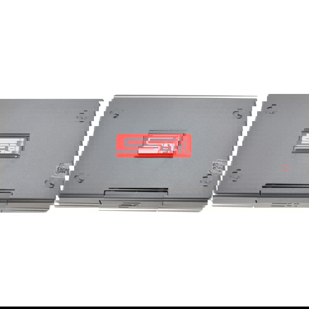 Dial Caliper: 6'' Range, 0.001'' Graduation, 0.1'' per Revolution