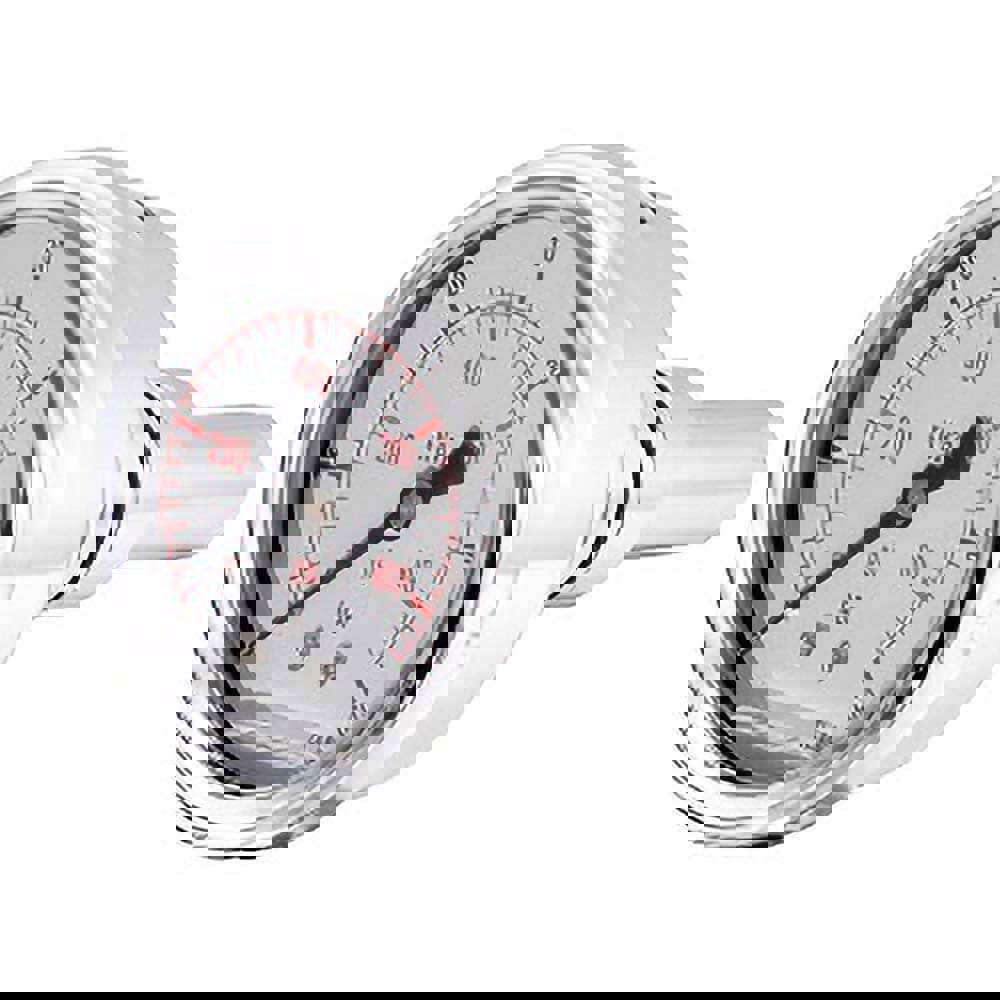 COOLSPEED MINI PRESSURE GAUGE