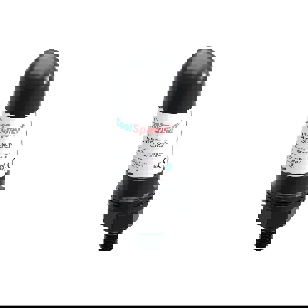 High-Speed Spindle Accessories; For Use With: CoolSpeed Spindles ; Type: Spindle