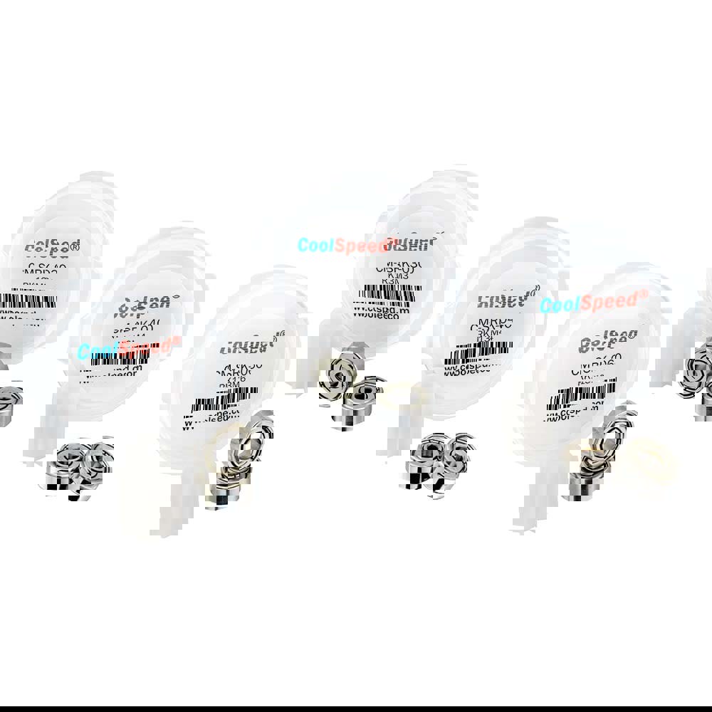 COOLSPEED MINI REPLACEMENT KIT - x6mm