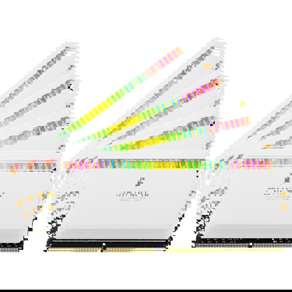 32GB CORSAIR DOMINATOR PLAT RGB DDR4 360