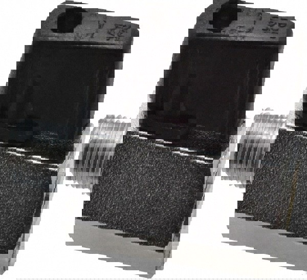 Miniature Manual Ball Valve: 1/2