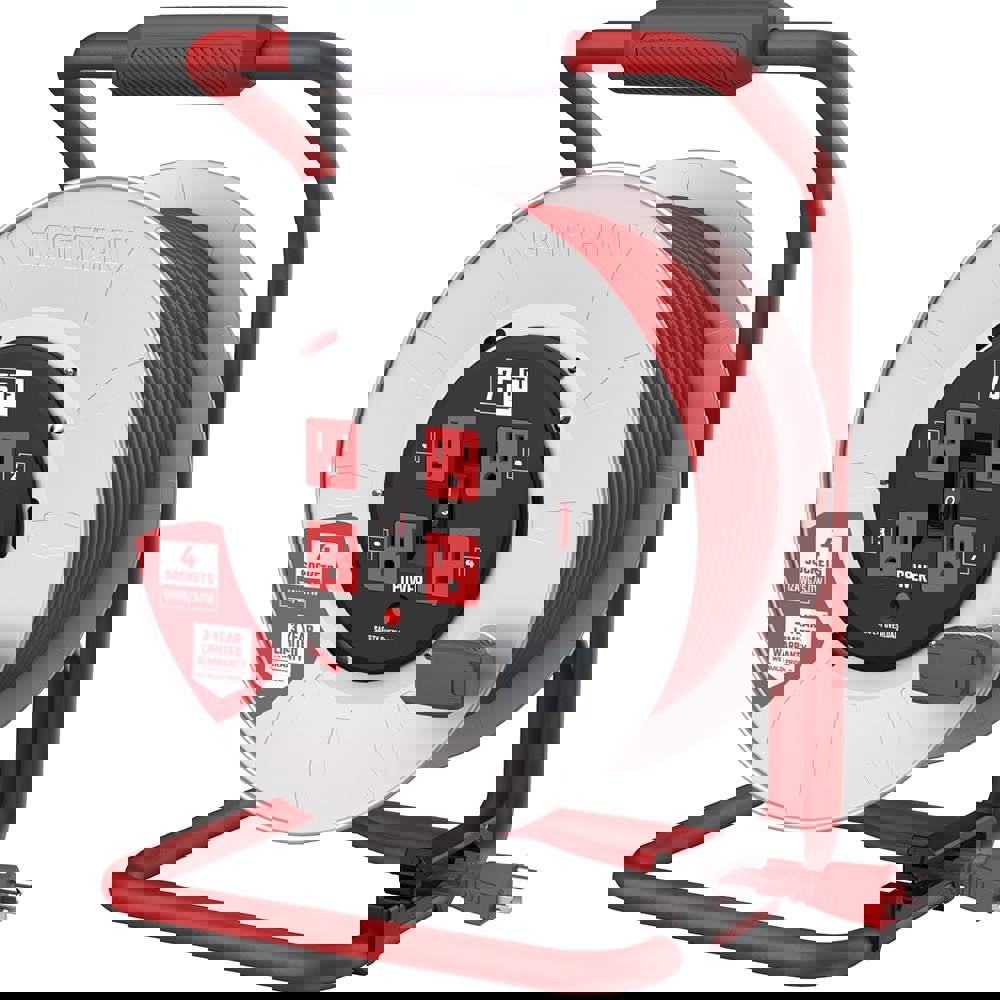 Craftsman Contractor Grade 75 Cord 12 AWG SJTW