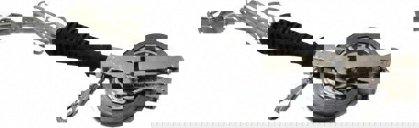 Tape Measure: 25' Long, 1/2