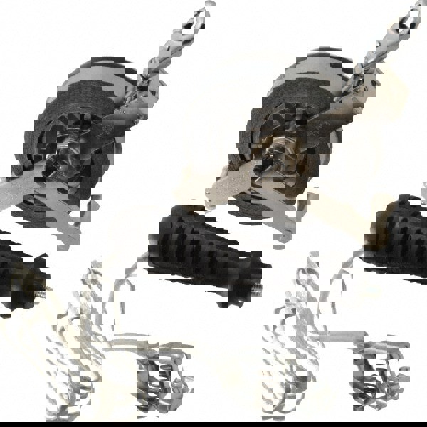 Tape Measure: 33' Long, 1/2