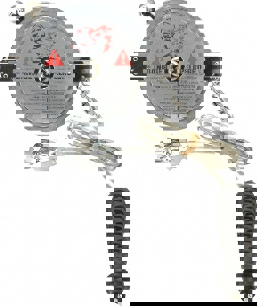 Tape Measure: 75' Long, 1/2