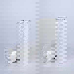 13X12X6 ICE BCKT LNR 2000/ CA