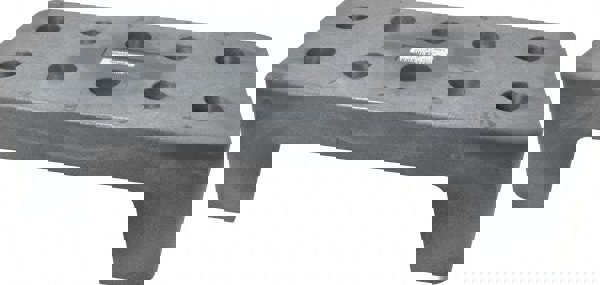 10 Tool Capacity, Toolholder Size 30, Portable Plastic Tool Holder Rack and Tray