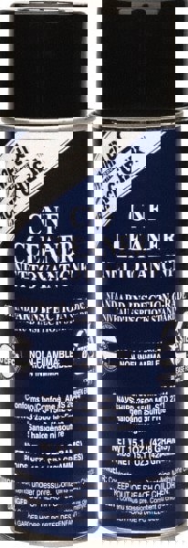 Crack Detection NDT Nonflamable Cleaner