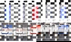 Crack Detection NDT Nonflamable Cleaner