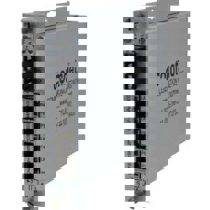 5PORT S-M SWITCH 10/100 MBPS ENET 1FX SM