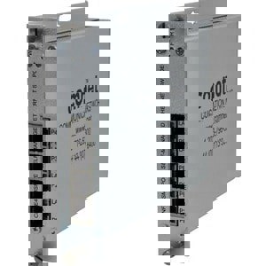 4PORT S-M SWITCH 10/100 MBPS ENET 4TXCOP