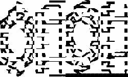 Hex Lock Nut: 3/4-16, Grade 5 Steel, Uncoated