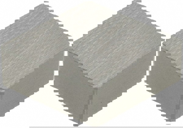 Milling Insert: WG-300, Solid Carbide