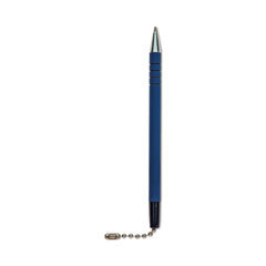 WRITER,PEN, BLUE CHAIN,BE