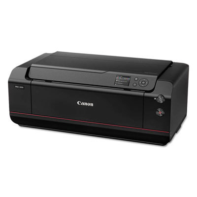 Scanners & Printers; Overall Length: 39.00in ; Overall Width: 22in ; Resolution: 2400 x 1200 dpi; 2400 x 1200 dpi ; Overall Height: 16.88in ; Printer Output: Color ; Connection Type: Ethernet; USB
