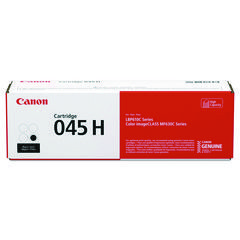 CANON 045 HI-YIELD BLACK