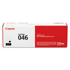 CANON 046 BLACK