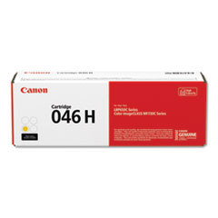 CANON 046 H HY YELLOW TONER